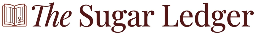 The Sugar Ledger